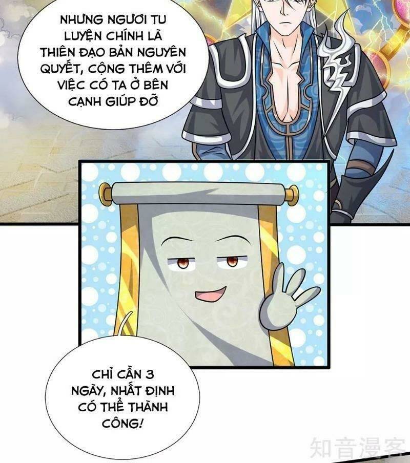 Tu La Kiếm Tôn Chapter 79 - Trang 2