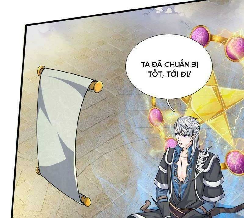 Tu La Kiếm Tôn Chapter 79 - Trang 2