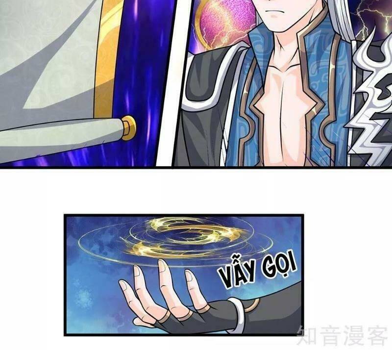 Tu La Kiếm Tôn Chapter 79 - Trang 2