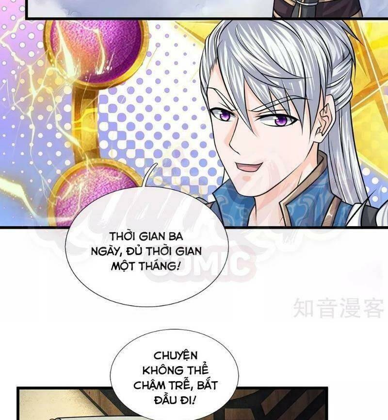 Tu La Kiếm Tôn Chapter 79 - Trang 2
