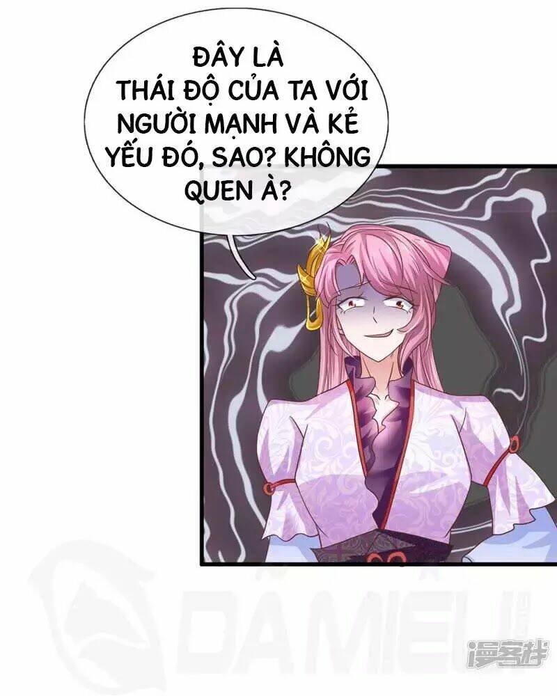 Tu La Kiếm Tôn Chapter 8 - Trang 2