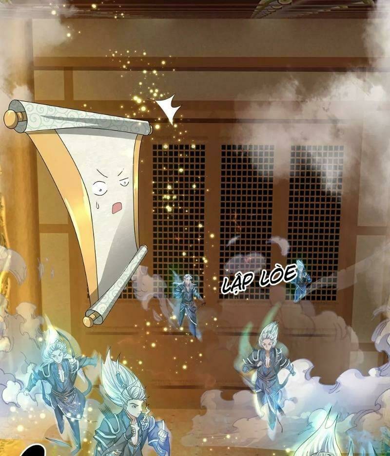 Tu La Kiếm Tôn Chapter 80 - Trang 2