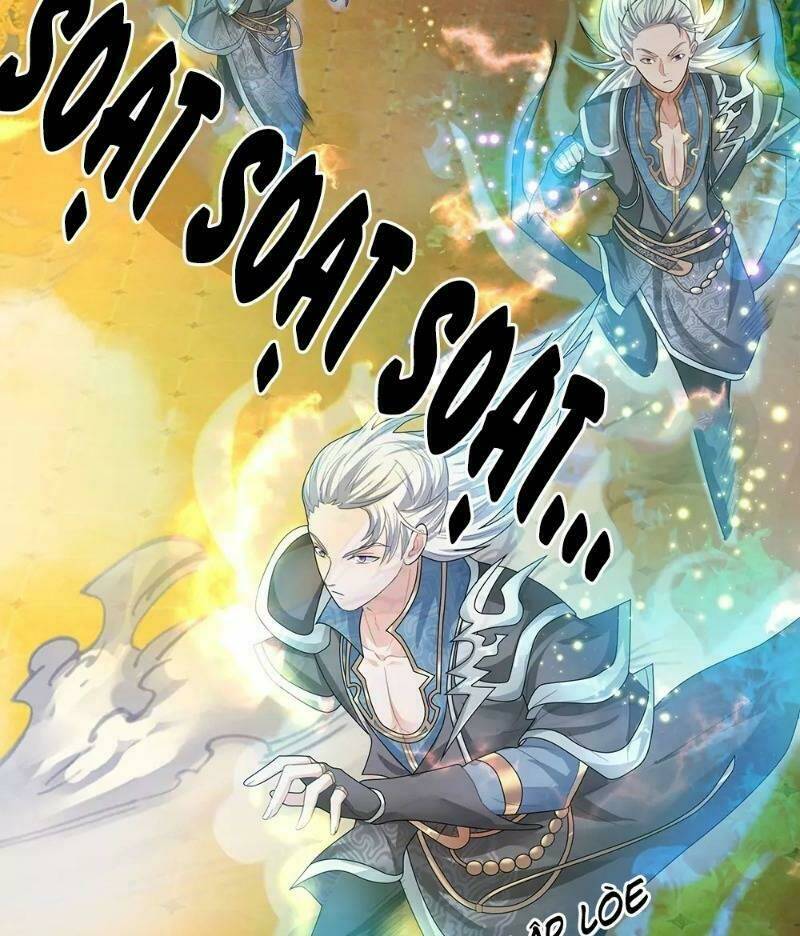 Tu La Kiếm Tôn Chapter 80 - Trang 2