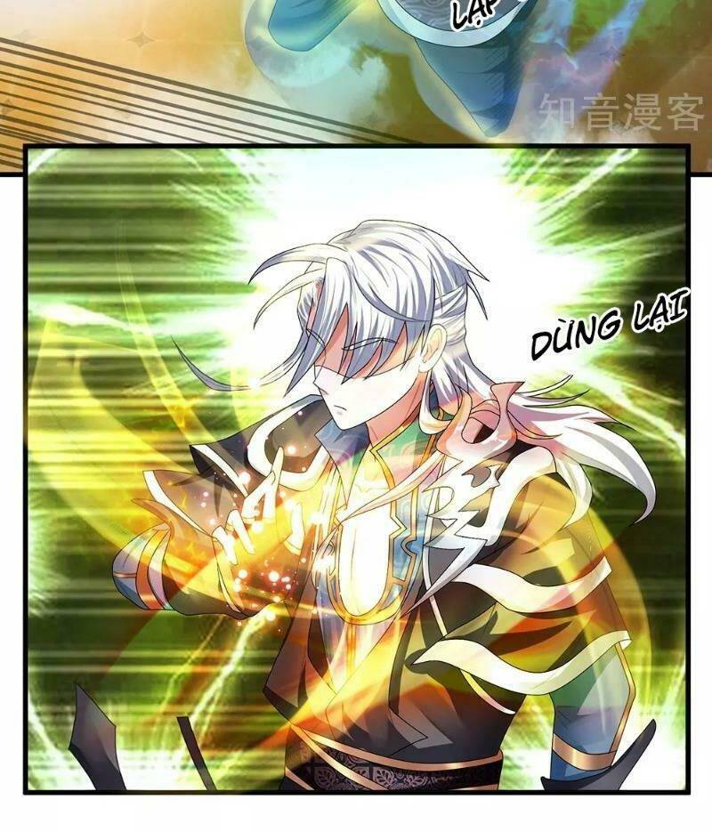 Tu La Kiếm Tôn Chapter 80 - Trang 2