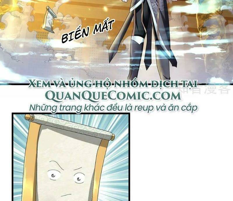 Tu La Kiếm Tôn Chapter 80 - Trang 2