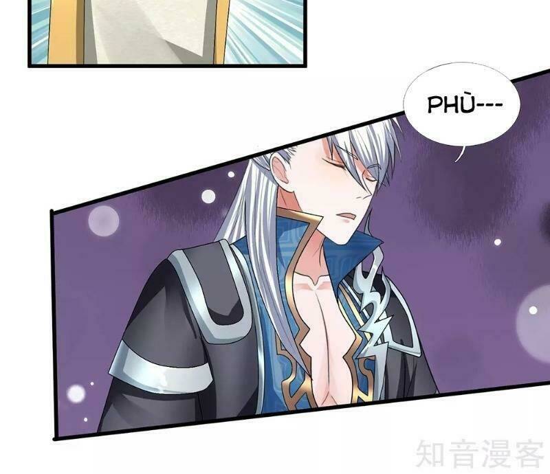 Tu La Kiếm Tôn Chapter 80 - Trang 2