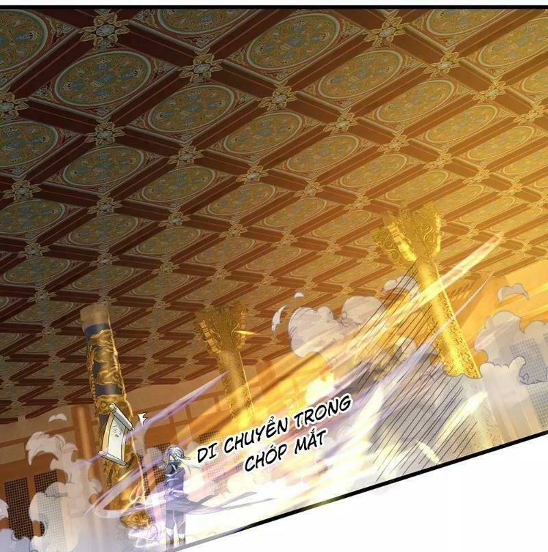 Tu La Kiếm Tôn Chapter 80 - Trang 2