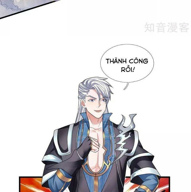 Tu La Kiếm Tôn Chapter 80 - Trang 2