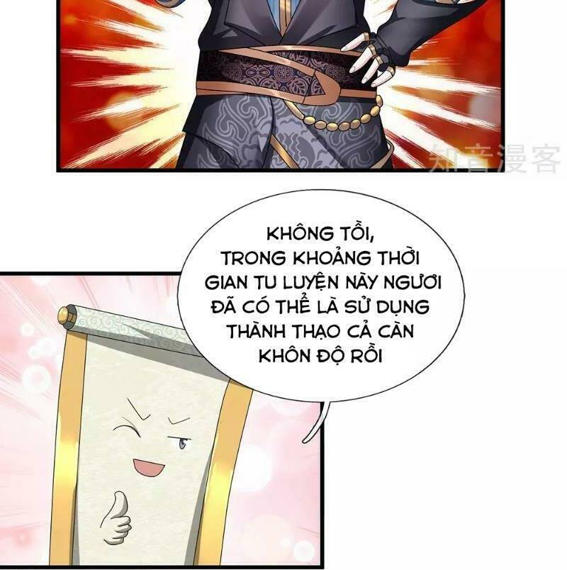 Tu La Kiếm Tôn Chapter 80 - Trang 2