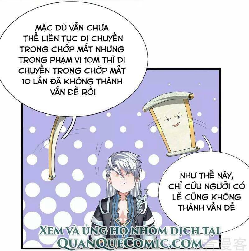 Tu La Kiếm Tôn Chapter 80 - Trang 2