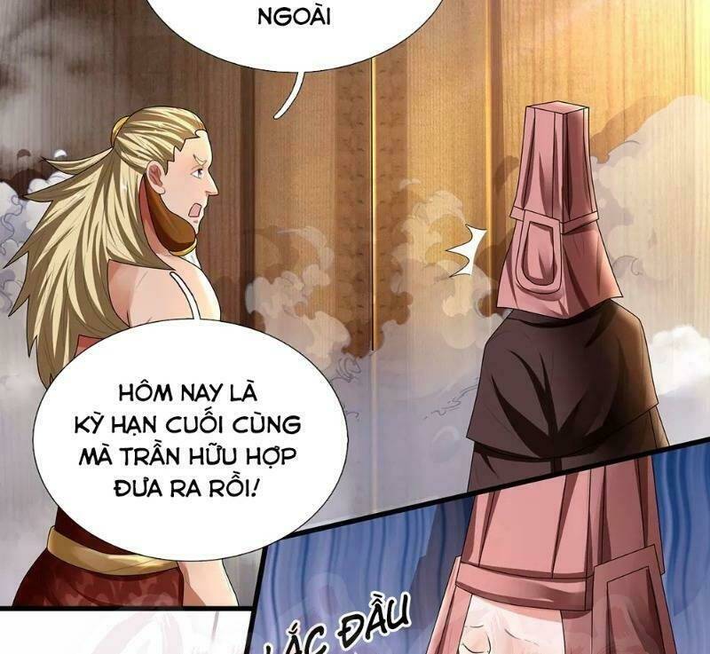 Tu La Kiếm Tôn Chapter 80 - Trang 2