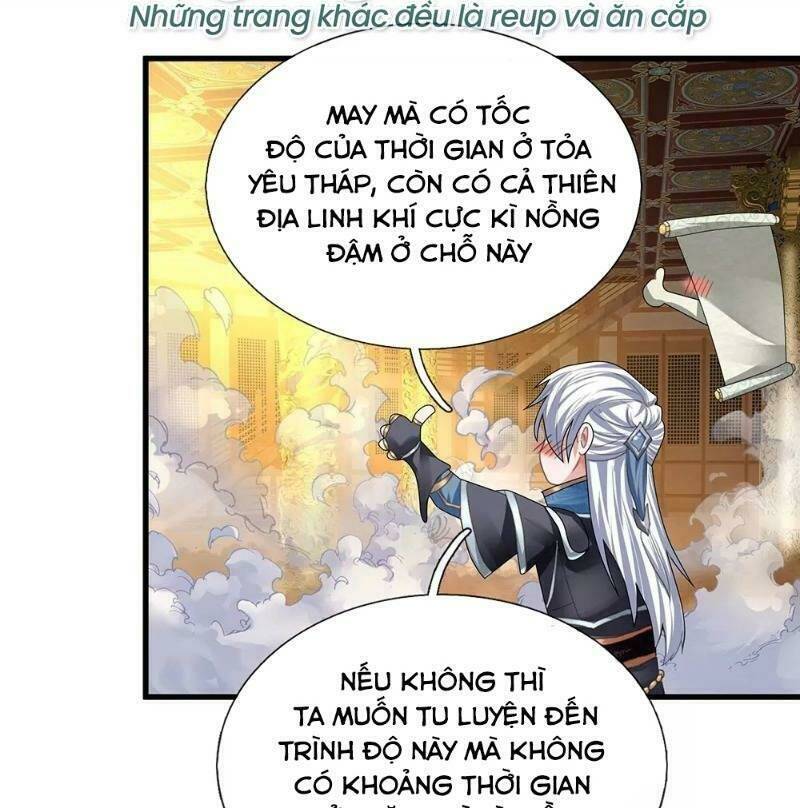 Tu La Kiếm Tôn Chapter 80 - Trang 2
