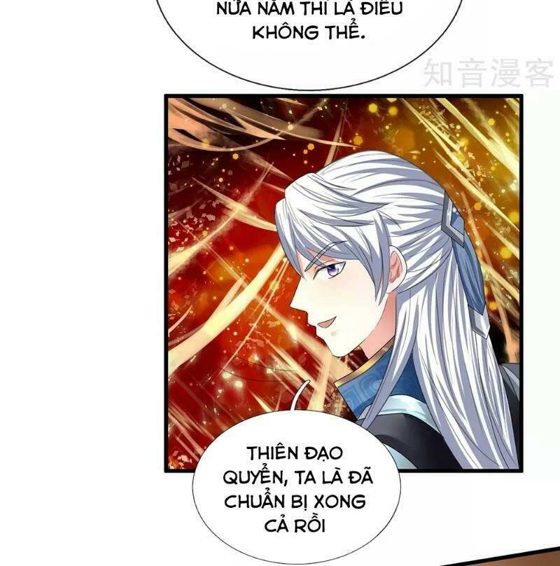 Tu La Kiếm Tôn Chapter 80 - Trang 2