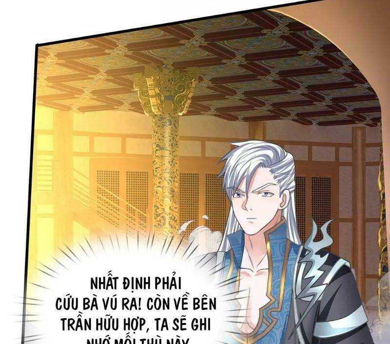 Tu La Kiếm Tôn Chapter 80 - Trang 2
