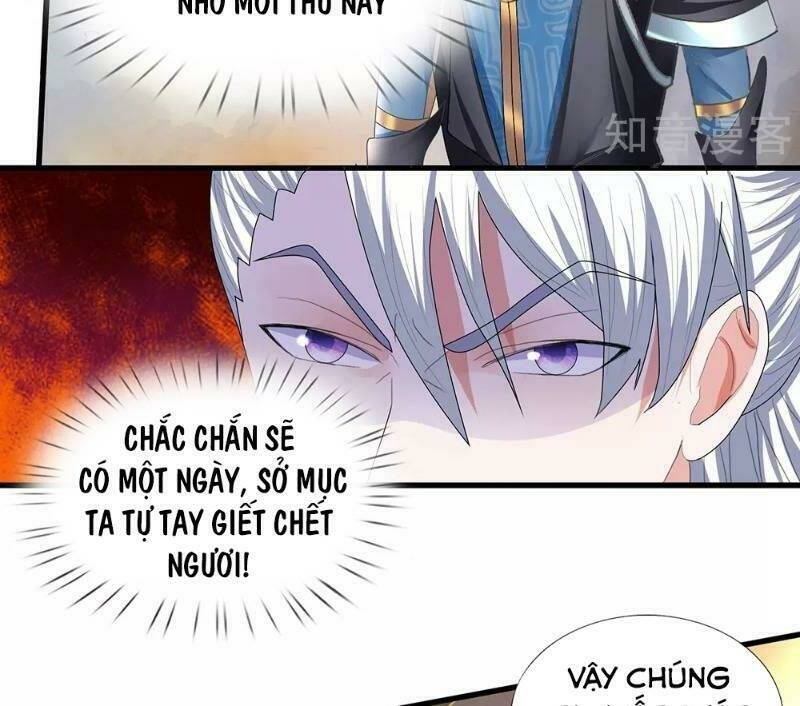 Tu La Kiếm Tôn Chapter 80 - Trang 2