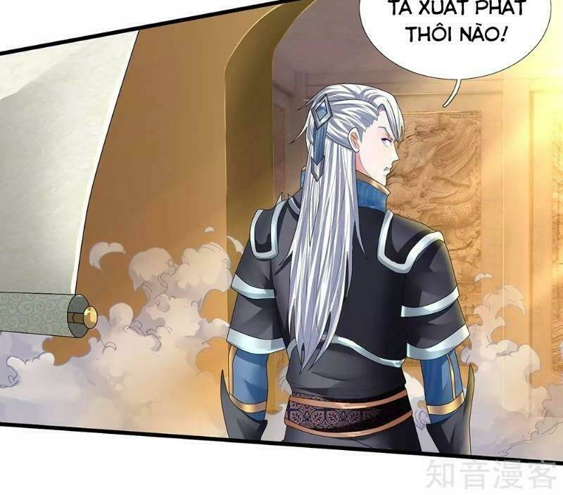 Tu La Kiếm Tôn Chapter 80 - Trang 2