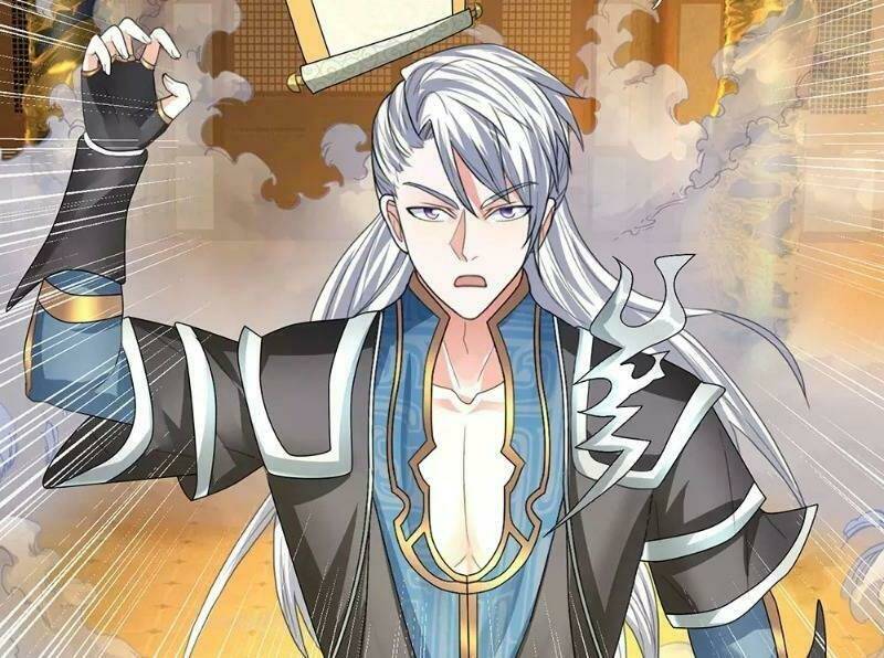 Tu La Kiếm Tôn Chapter 80 - Trang 2