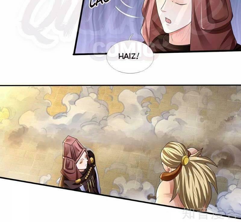 Tu La Kiếm Tôn Chapter 80 - Trang 2