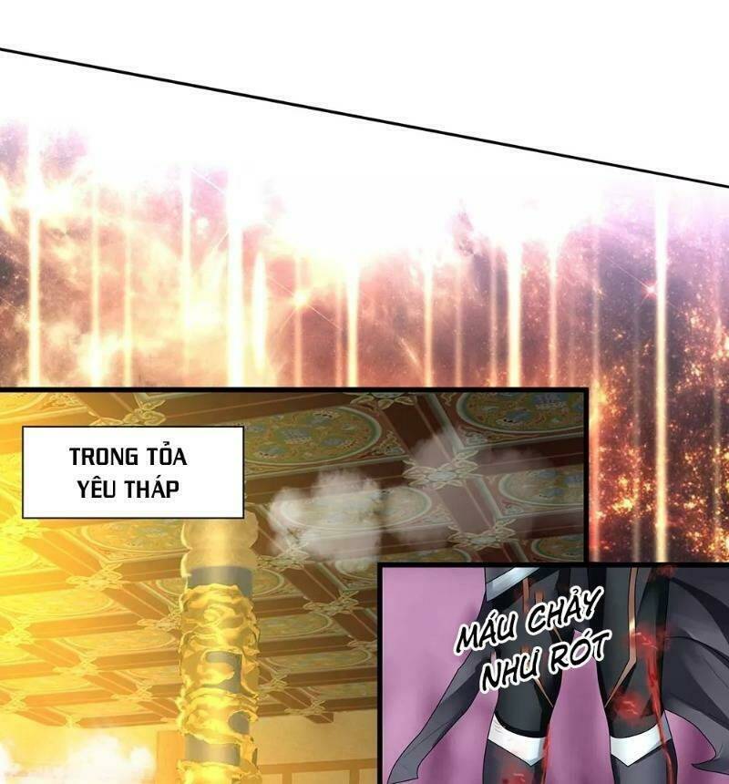 Tu La Kiếm Tôn Chapter 80 - Trang 2