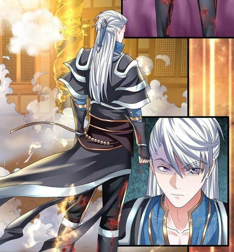 Tu La Kiếm Tôn Chapter 80 - Trang 2