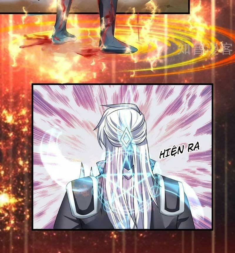 Tu La Kiếm Tôn Chapter 80 - Trang 2