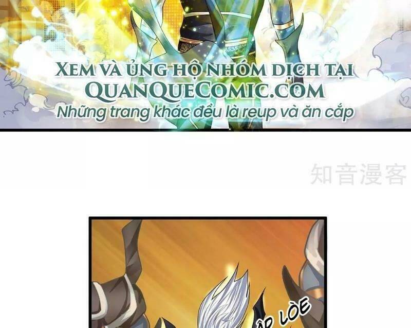 Tu La Kiếm Tôn Chapter 80 - Trang 2