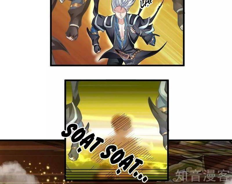 Tu La Kiếm Tôn Chapter 80 - Trang 2