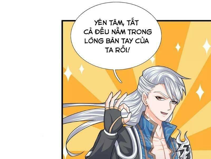 Tu La Kiếm Tôn Chapter 81 - Trang 2