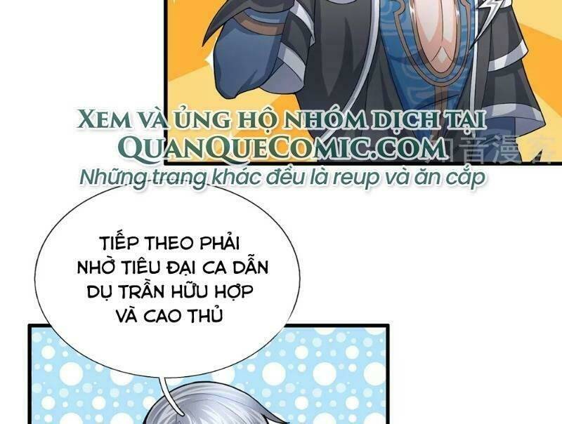 Tu La Kiếm Tôn Chapter 81 - Trang 2
