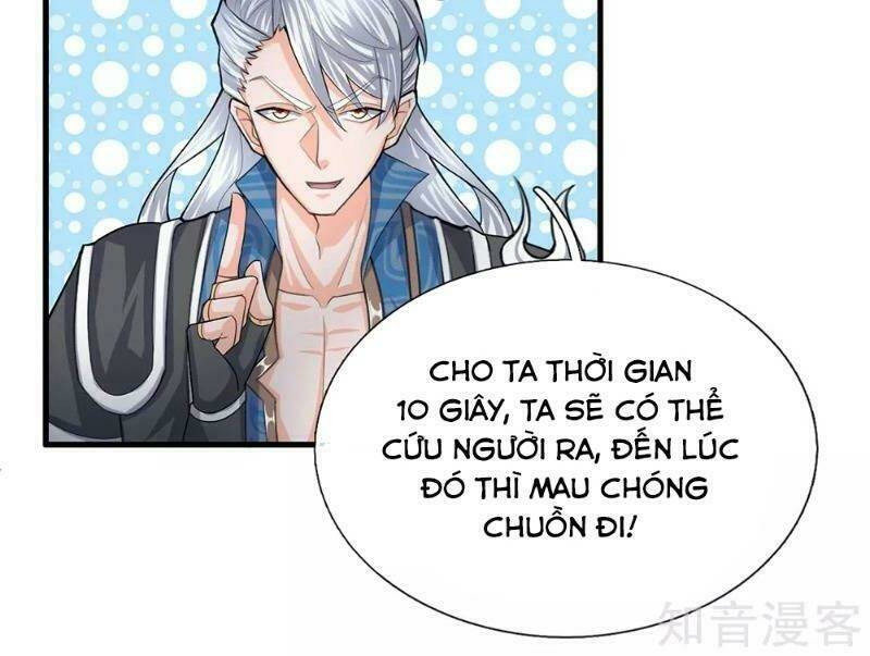 Tu La Kiếm Tôn Chapter 81 - Trang 2