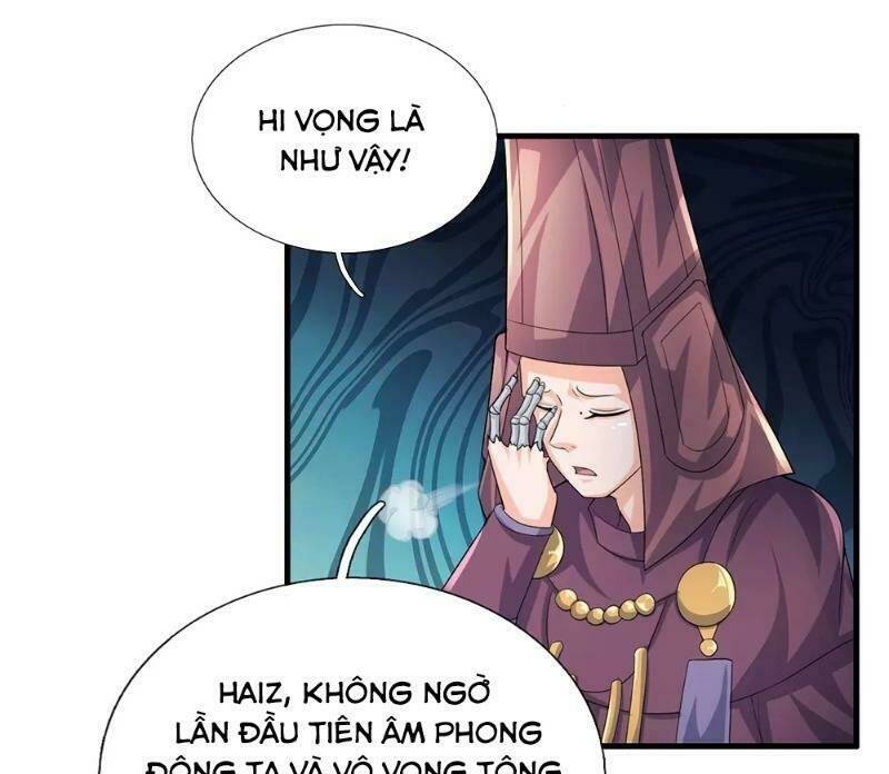 Tu La Kiếm Tôn Chapter 81 - Trang 2