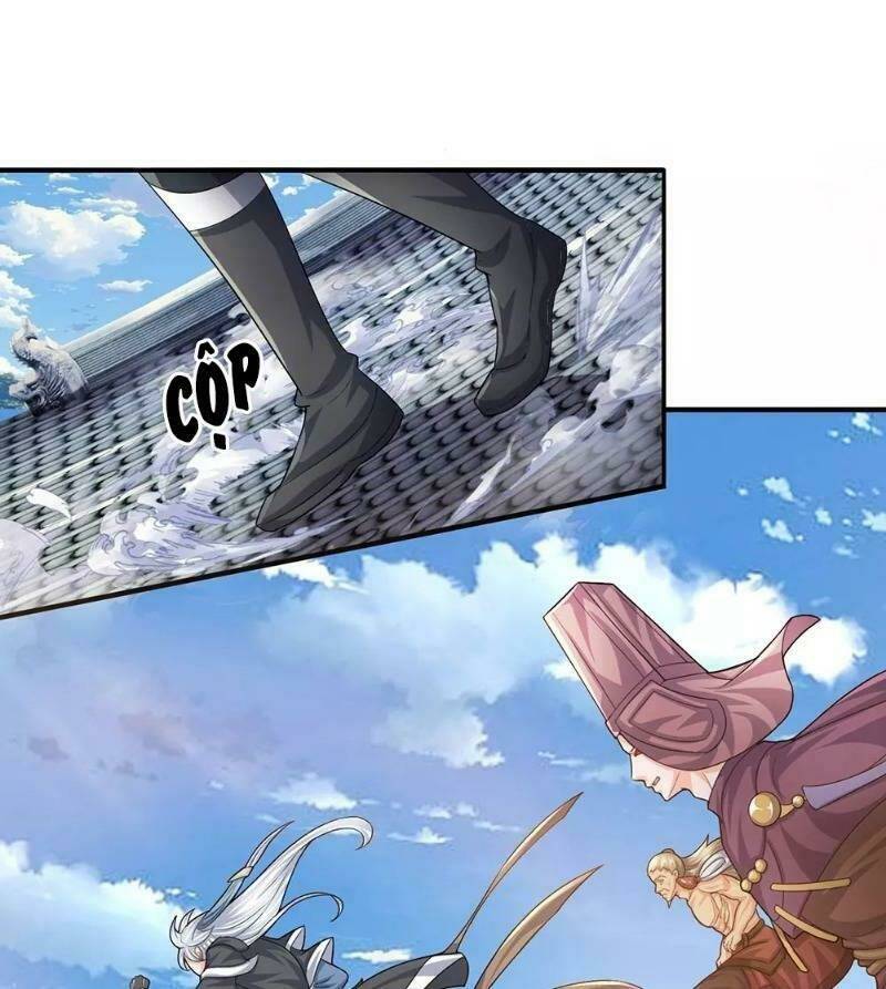 Tu La Kiếm Tôn Chapter 81 - Trang 2