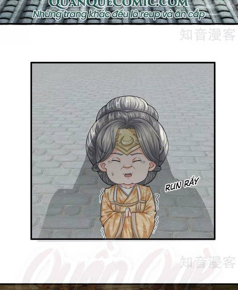 Tu La Kiếm Tôn Chapter 81 - Trang 2