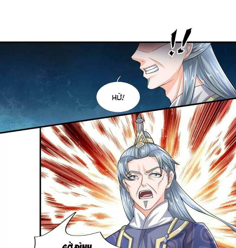 Tu La Kiếm Tôn Chapter 81 - Trang 2