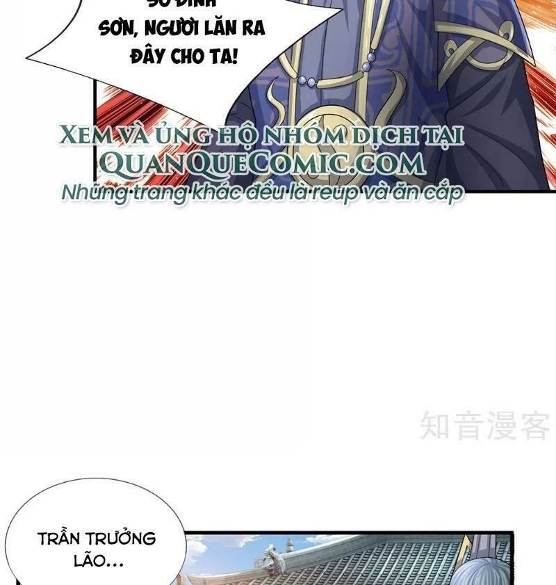 Tu La Kiếm Tôn Chapter 81 - Trang 2