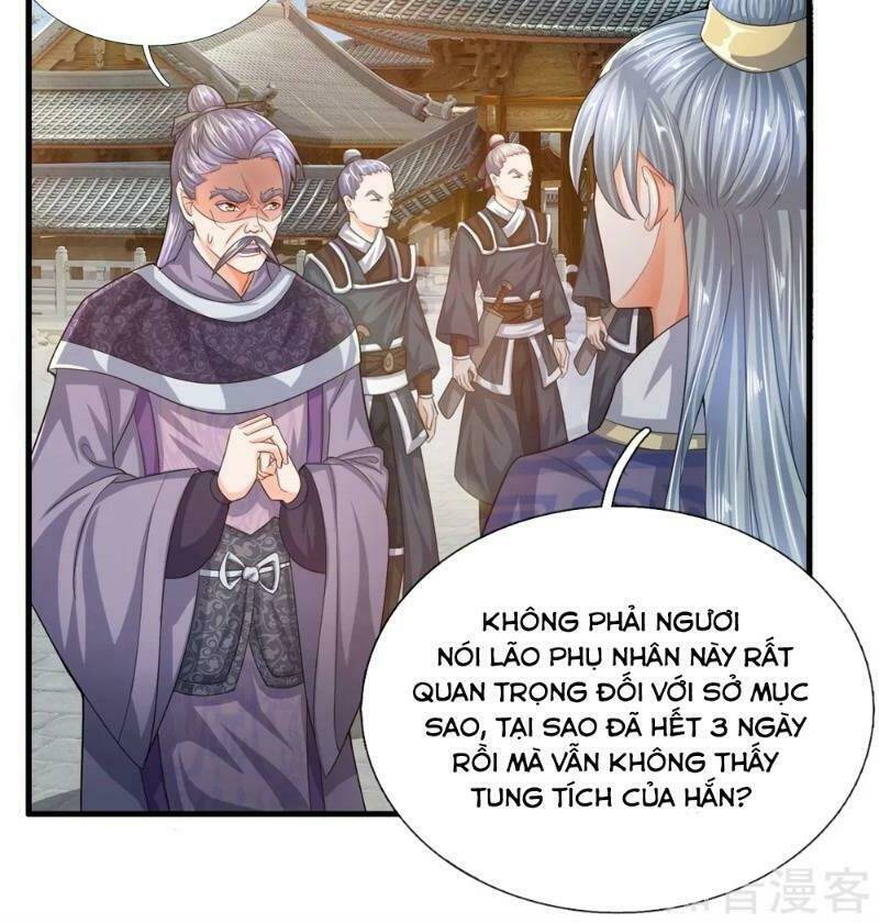 Tu La Kiếm Tôn Chapter 81 - Trang 2