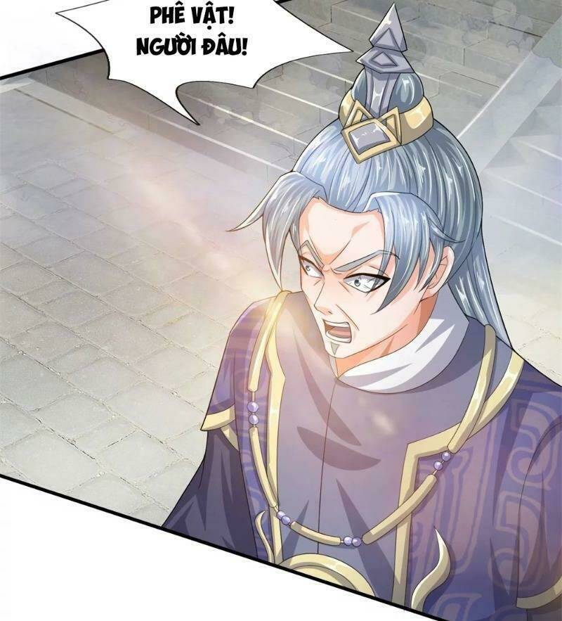 Tu La Kiếm Tôn Chapter 81 - Trang 2