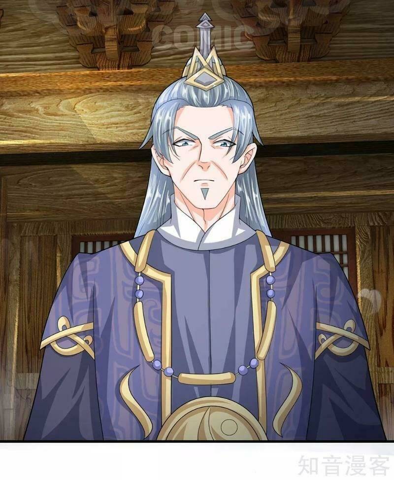 Tu La Kiếm Tôn Chapter 81 - Trang 2