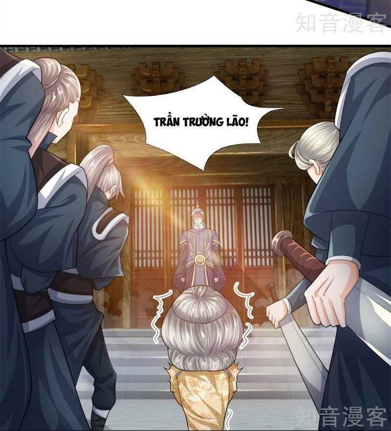 Tu La Kiếm Tôn Chapter 81 - Trang 2