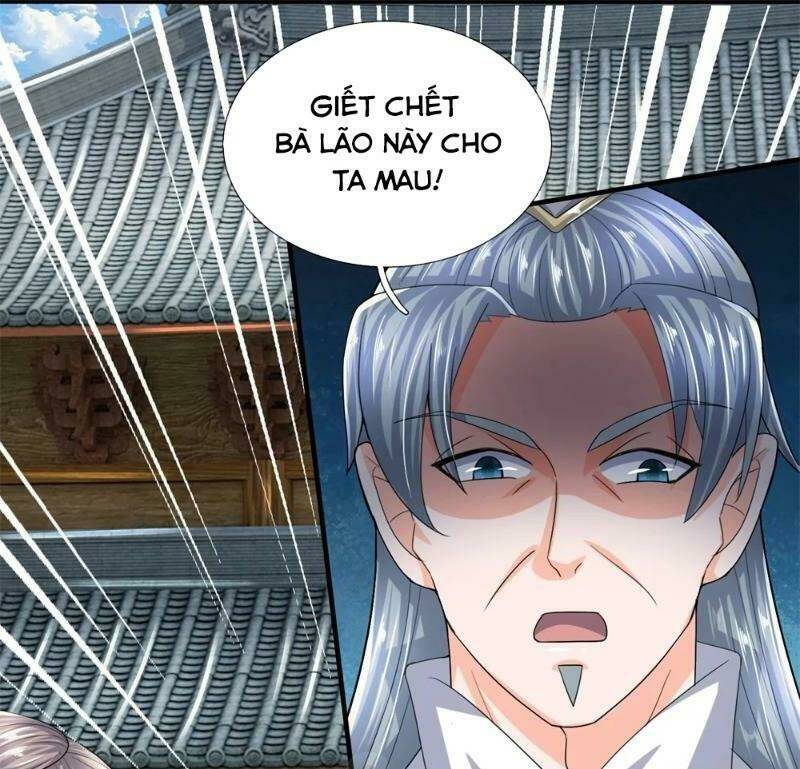 Tu La Kiếm Tôn Chapter 81 - Trang 2