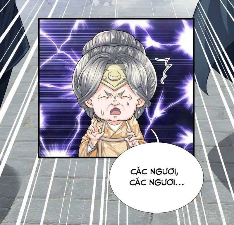 Tu La Kiếm Tôn Chapter 81 - Trang 2