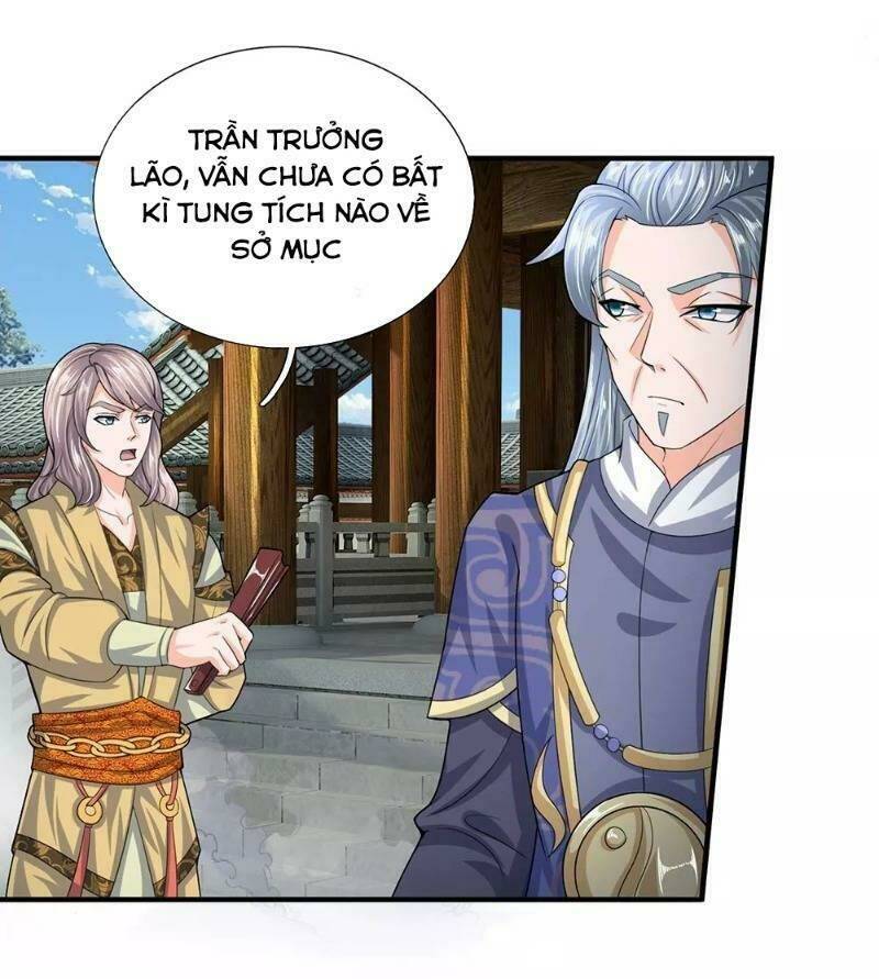 Tu La Kiếm Tôn Chapter 81 - Trang 2