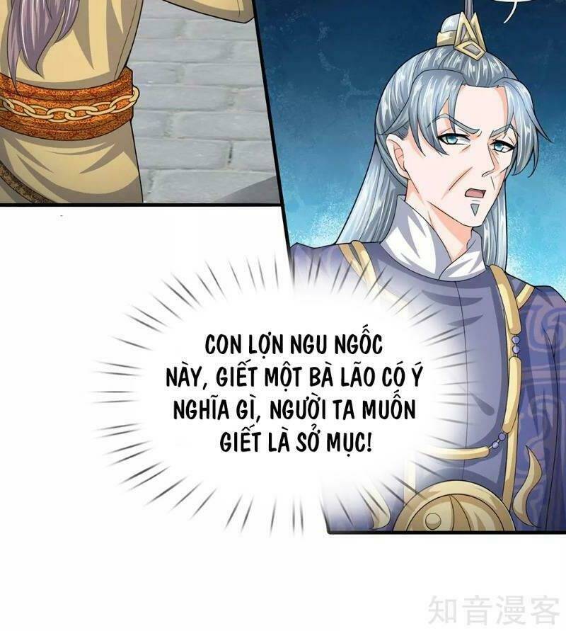 Tu La Kiếm Tôn Chapter 81 - Trang 2
