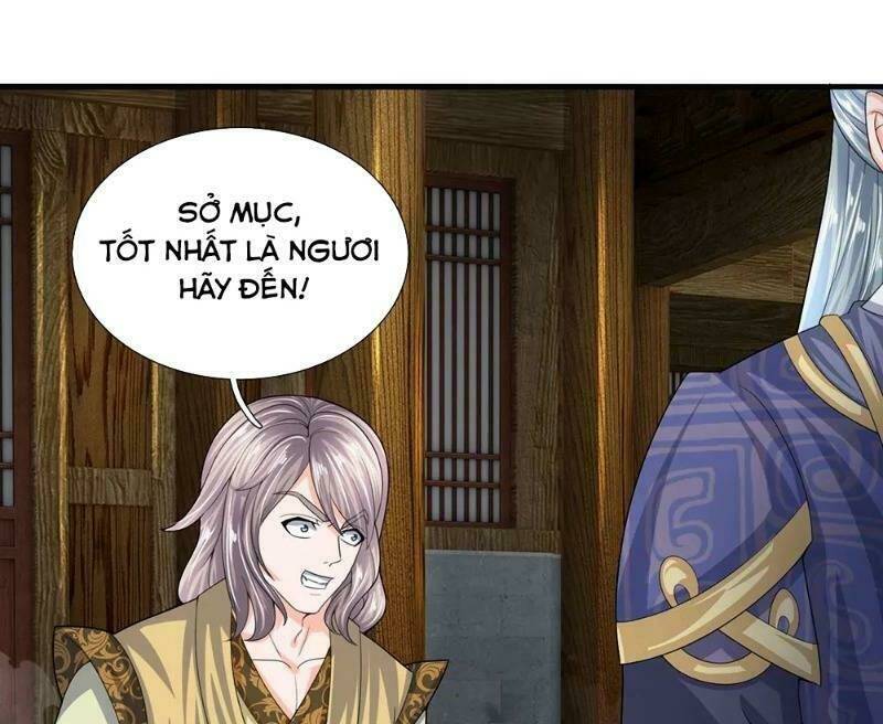 Tu La Kiếm Tôn Chapter 81 - Trang 2