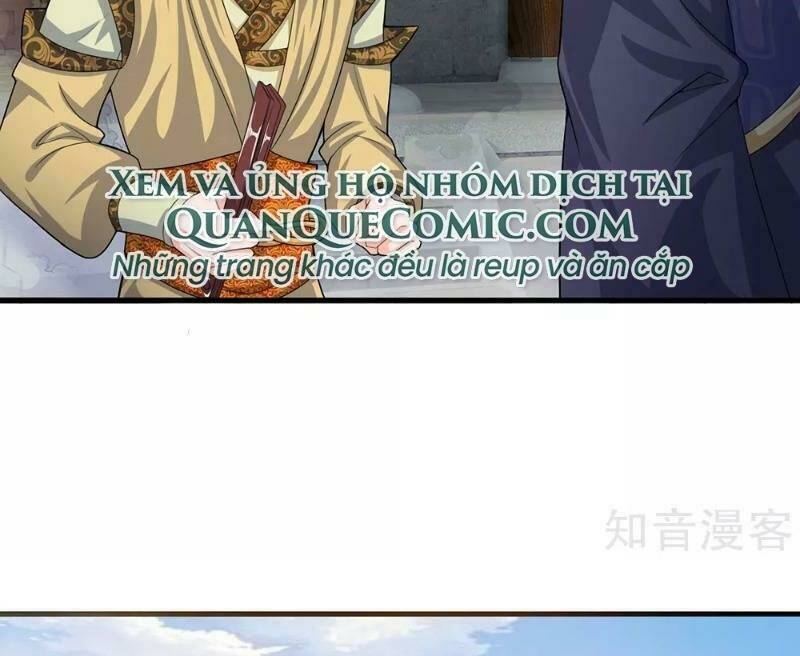 Tu La Kiếm Tôn Chapter 81 - Trang 2