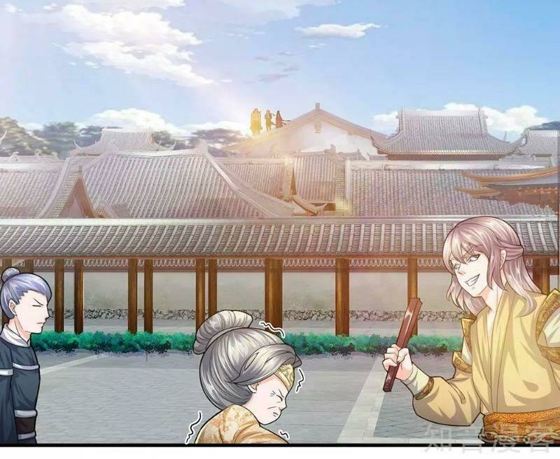 Tu La Kiếm Tôn Chapter 81 - Trang 2