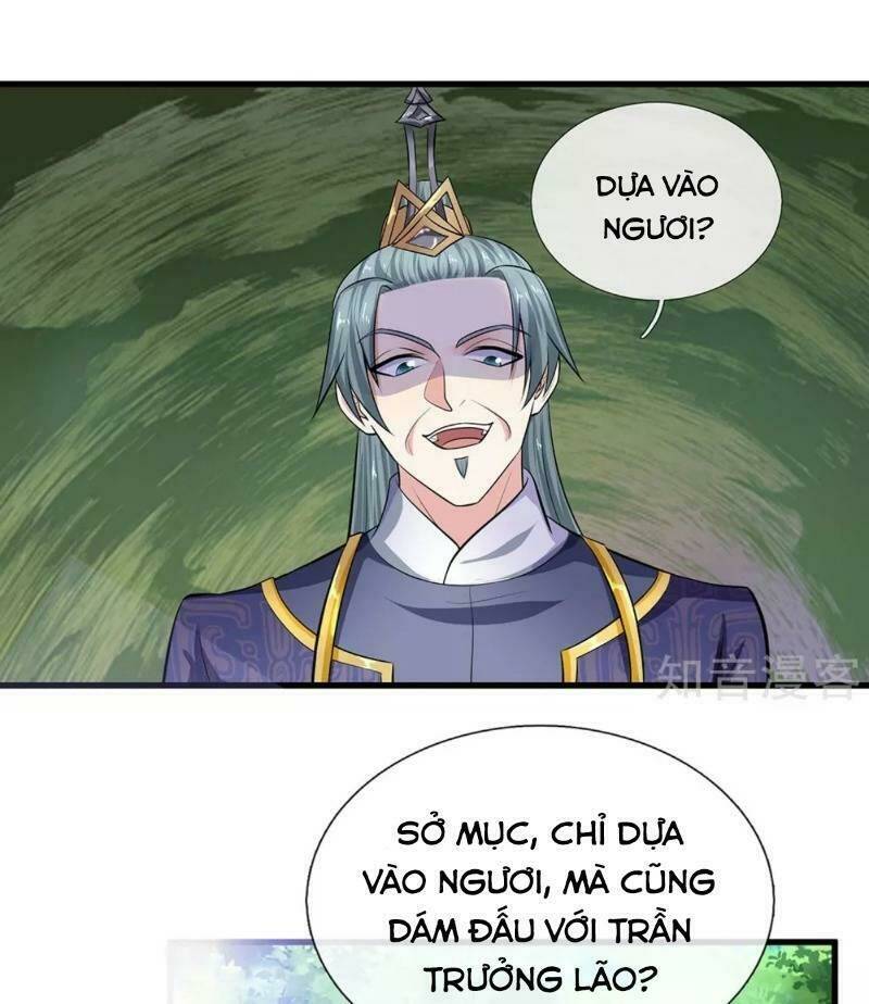 Tu La Kiếm Tôn Chapter 82 - Trang 2