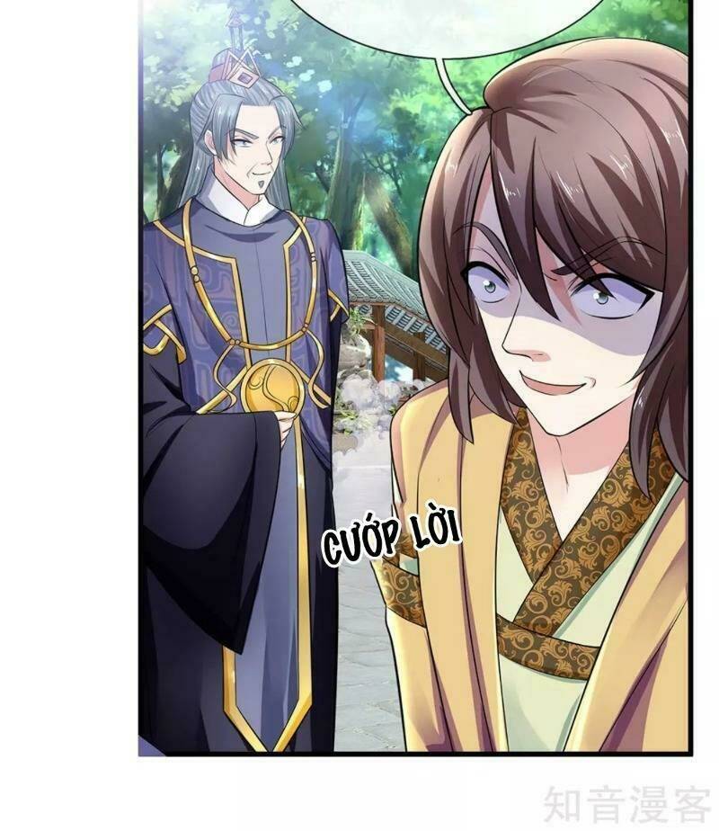 Tu La Kiếm Tôn Chapter 82 - Trang 2