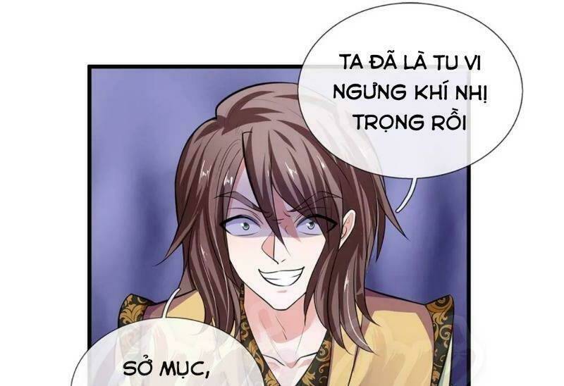 Tu La Kiếm Tôn Chapter 82 - Trang 2