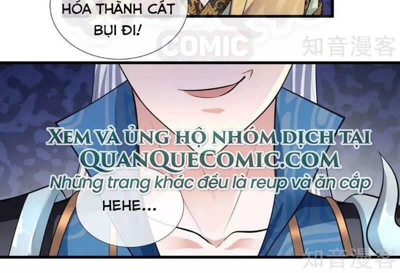 Tu La Kiếm Tôn Chapter 82 - Trang 2